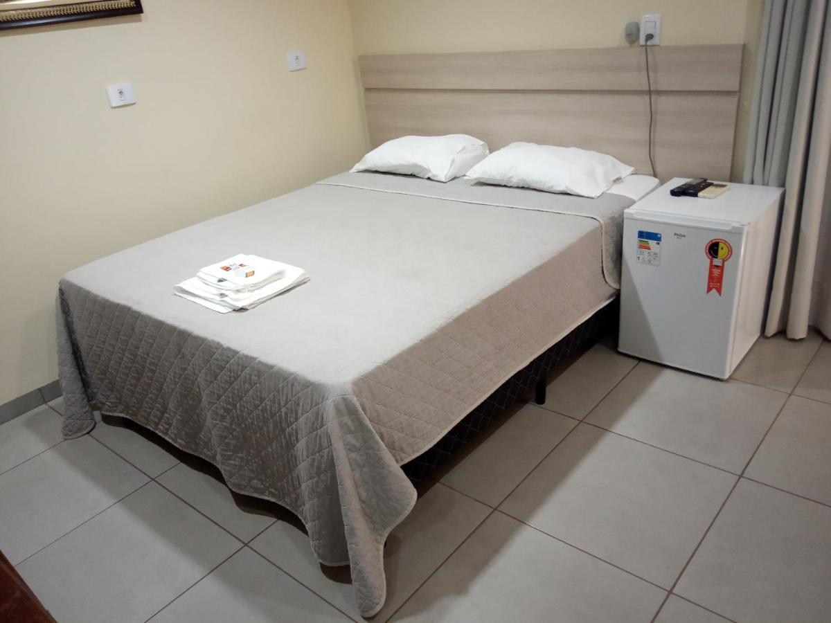 Hotel Pousada Farol De Alexandria Ltd - Me