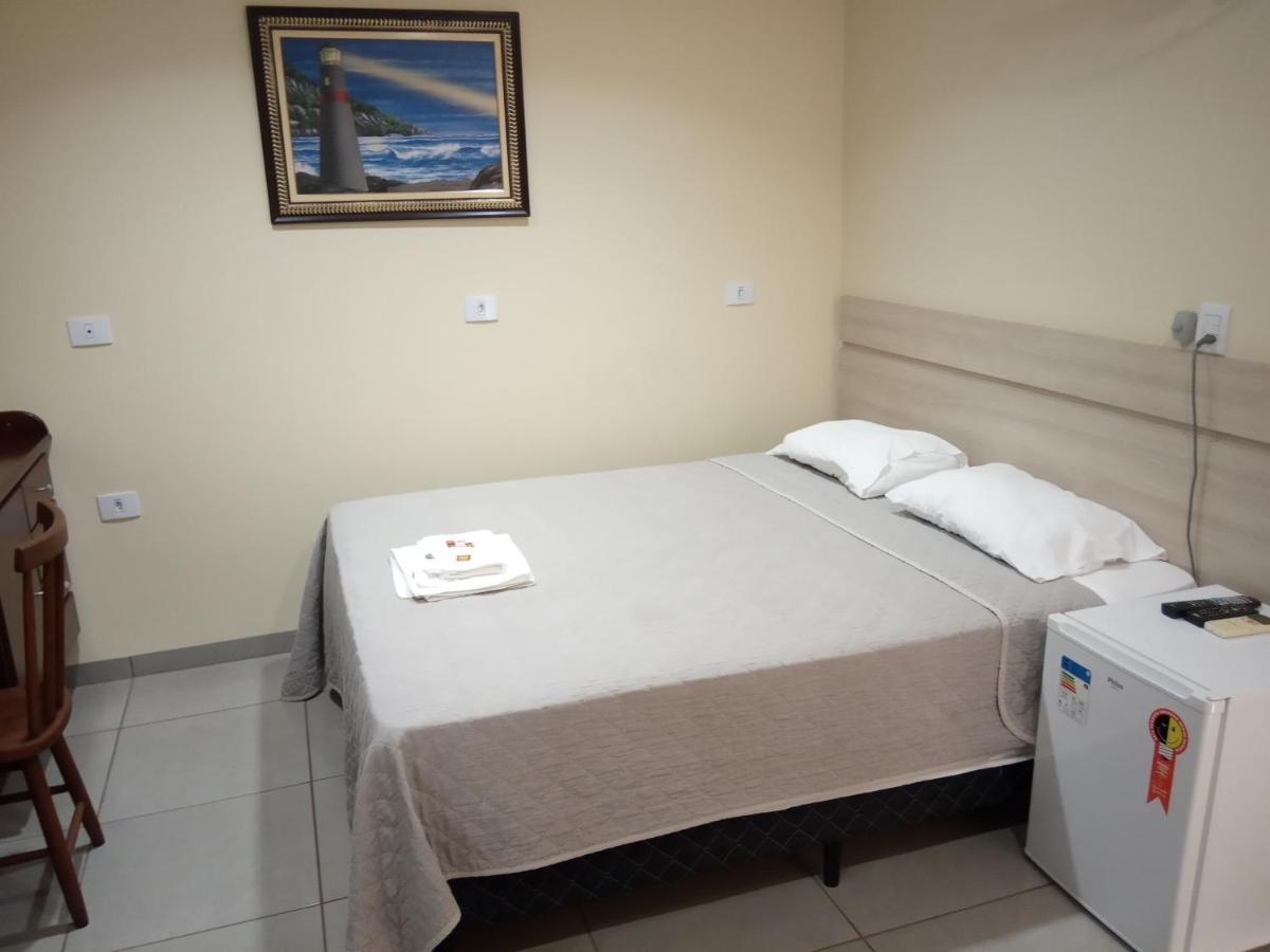 Pousada Farol De Alexandria Ltd - Me Hotel