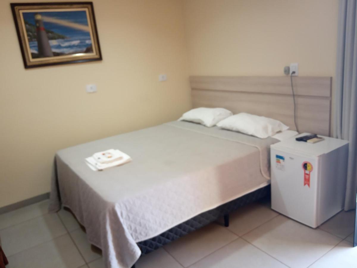 Hotel Pousada Farol De Alexandria Ltd - Me