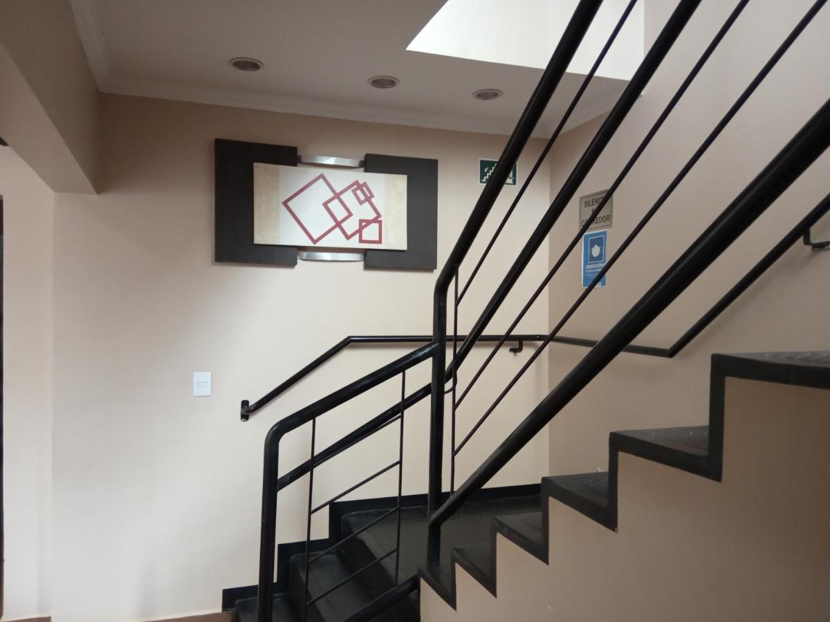 Pousada Farol De Alexandria Ltd - Me Hotel *
