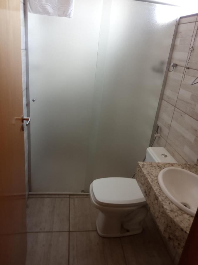 Hotel Pousada Farol De Alexandria Ltd - Me Candido Mota