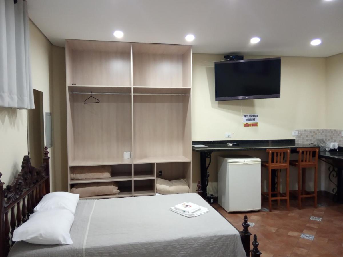 Pousada Farol De Alexandria Ltd - Me Hotel Candido Mota