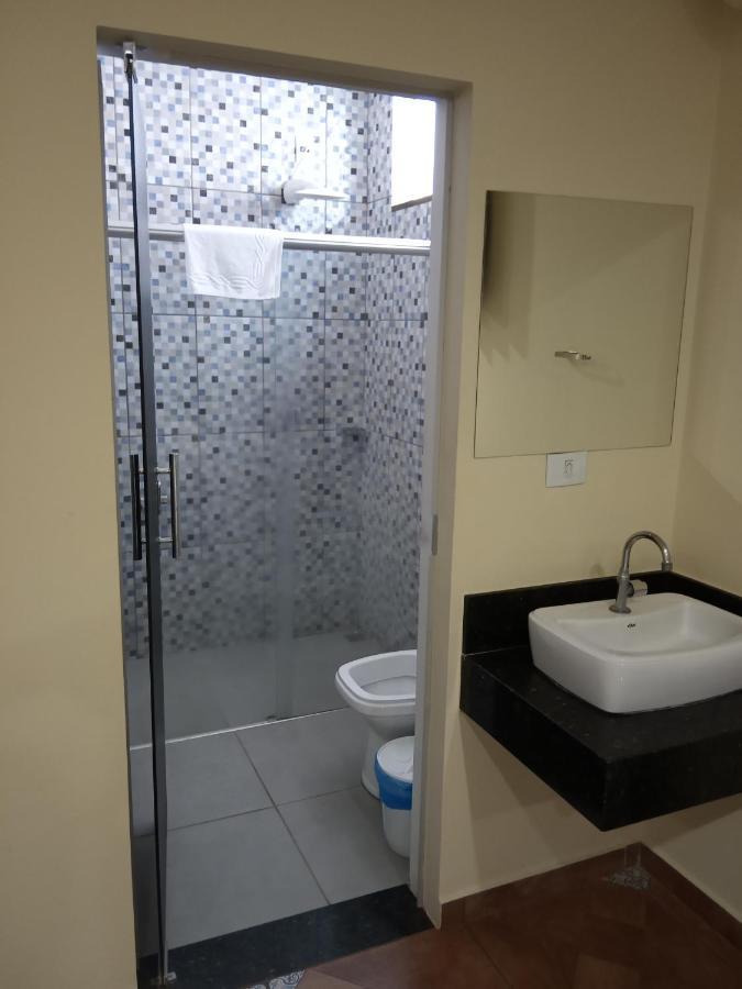 Hotel Pousada Farol De Alexandria Ltd - Me